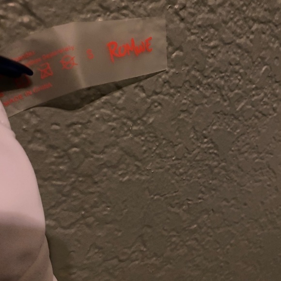 ROMWE bikini - Picture 5 of 10